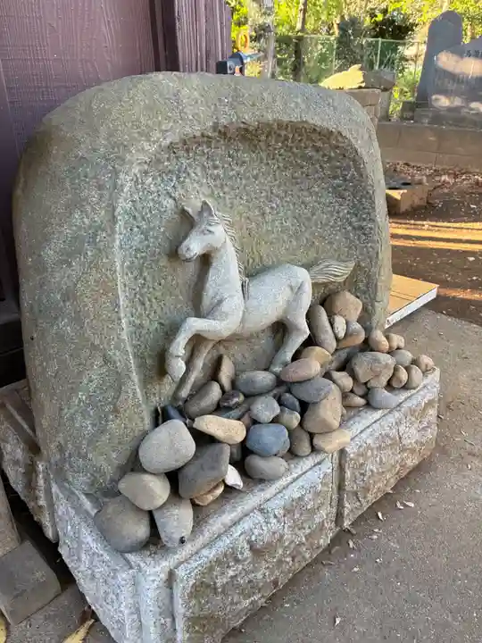 駒形観音堂奥之院(千葉県)