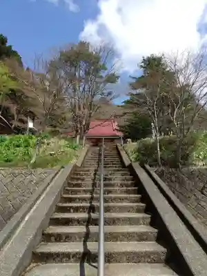 日輪寺のその他建物