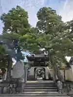 満月寺(浮御堂)(滋賀県)