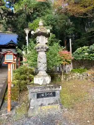 満願寺のその他建物