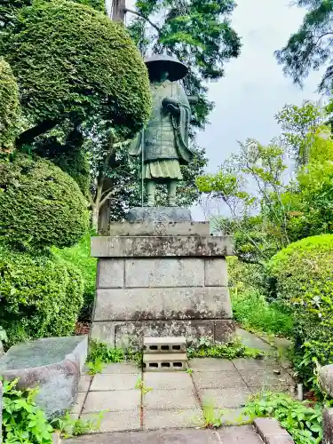 観福寺(千葉県)
