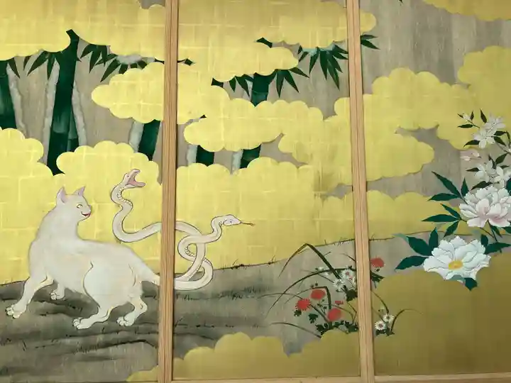 国上寺(新潟県)