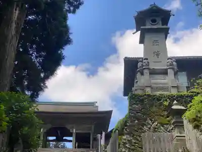出石寺(愛媛県)
