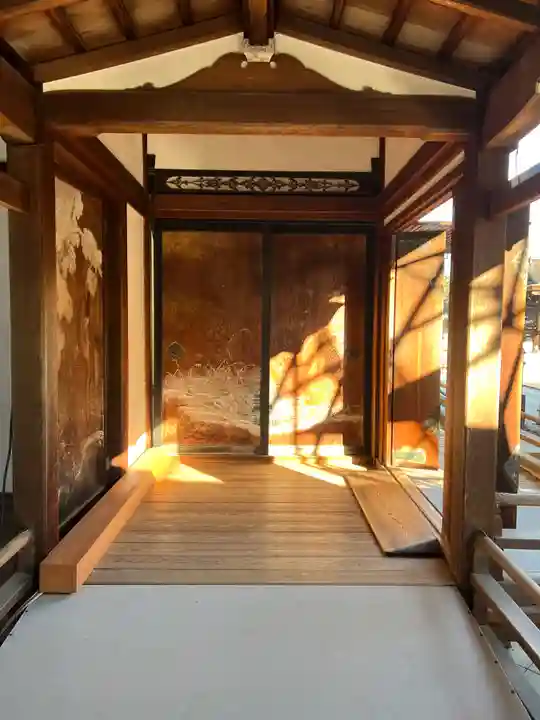 仁和寺のその他建物