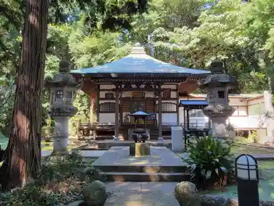 三寳寺のその他建物