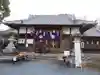 丹生官省符神社(和歌山県)