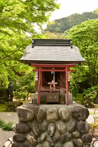 長泉院(埼玉県)