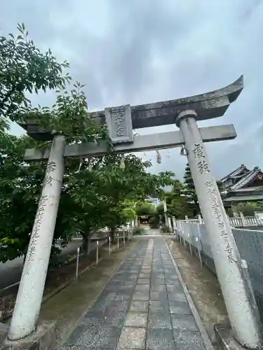 出雲大社讃岐分院(香川県)