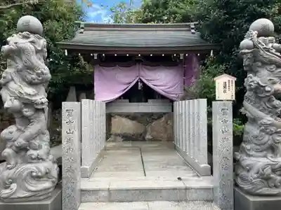 全国オートバイ神社第零号総本庁(東京都)
