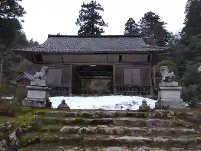 熊野神社(福井県)