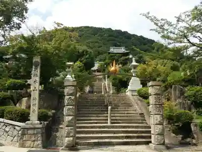 神咒寺のその他建物