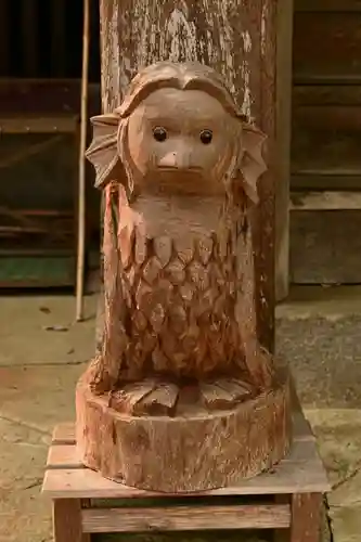 八幡宮(富山県)