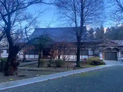 報恩寺(岩手県)