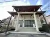 蓮華寺奥の院(京都府)