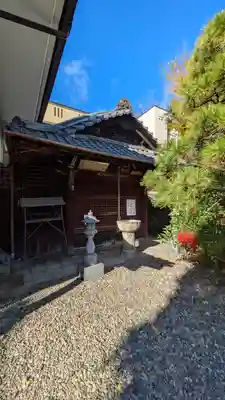 行願寺（革堂）(京都府)
