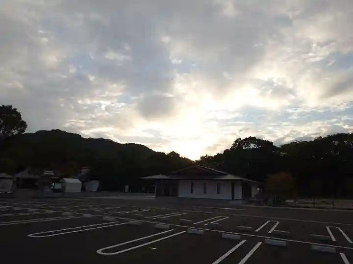 宗像大社(福岡県)