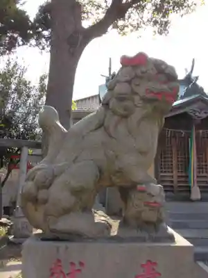 大山祇神社(神奈川県)