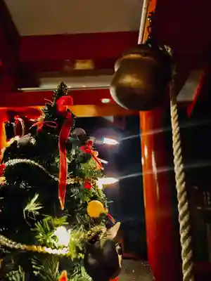 くまくま神社(導きの社 熊野町熊野神社)のその他建物