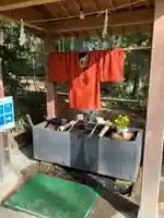 下野 星宮神社(栃木県)