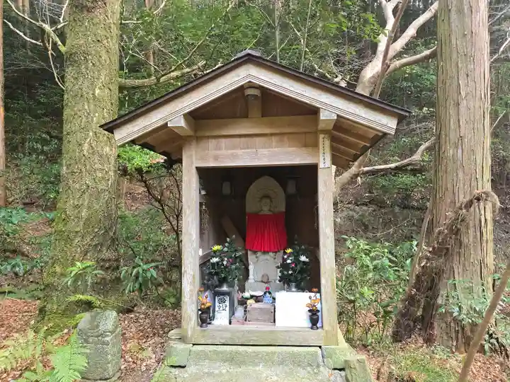 祐泉寺(奈良県)