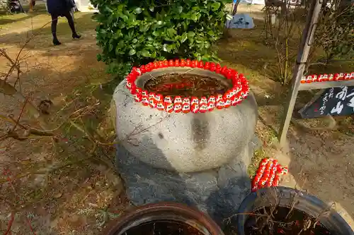 大安寺のその他建物