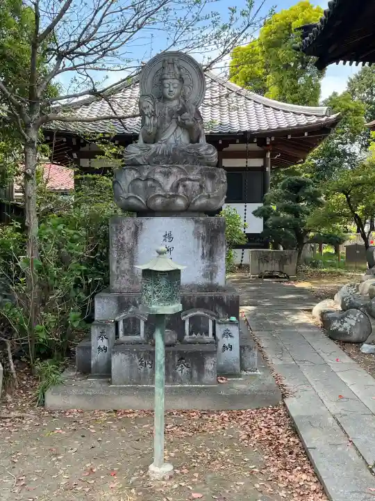 萬徳寺(愛知県)