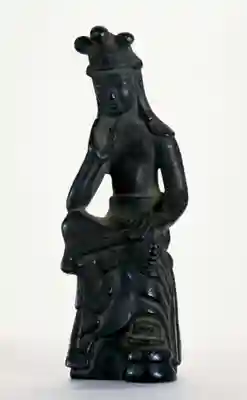 比叡山延暦寺の仏像