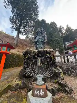 金剛山瑞峯寺(金剛不動尊) (栃木県)
