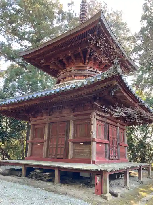 東光寺のその他建物