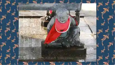 大光院 新田寺(群馬県)