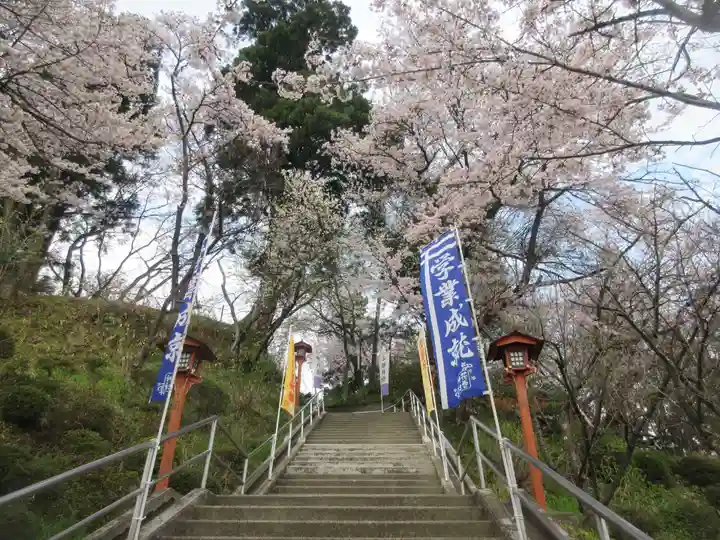 花巻神社(岩手県)