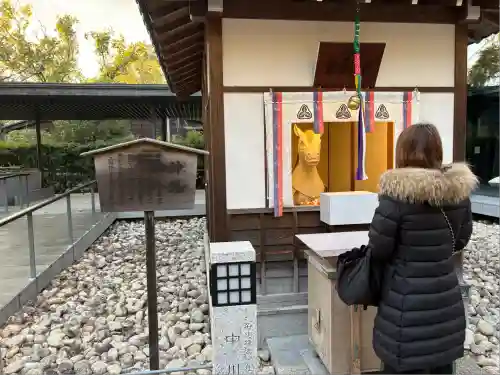 西宮神社(兵庫県)