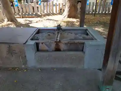神須牟地神社(大阪府)