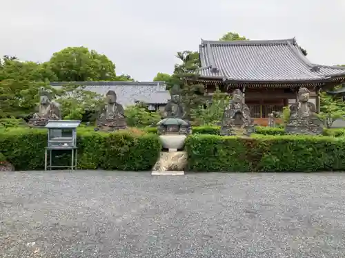 蓮華寺のその他建物