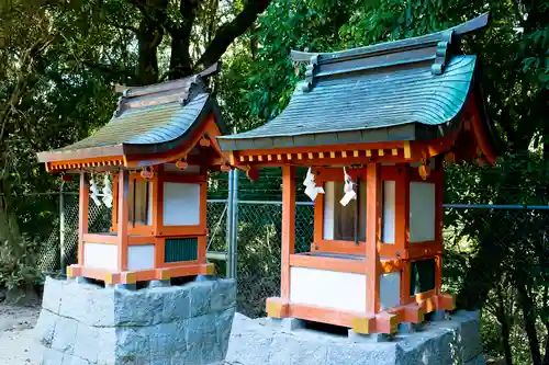 大山祇神社(愛媛県)