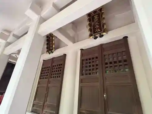 富岡八幡宮(東京都)