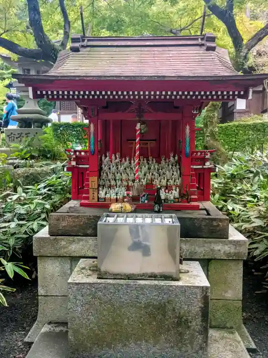 高幡不動尊 金剛寺(東京都)