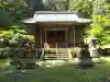 月尾神社(福井県)