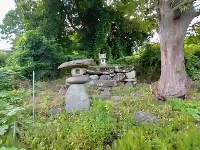 三峯神社のその他建物