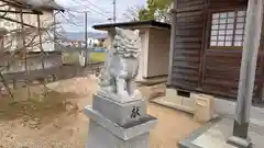 荒神社(徳島県)