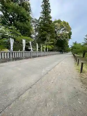 上田招魂社(長野県)