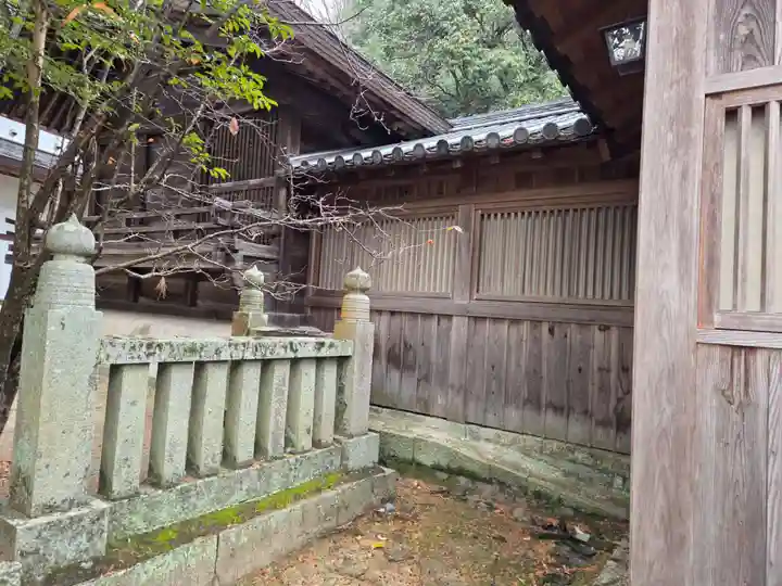 吉備津神社(岡山県)