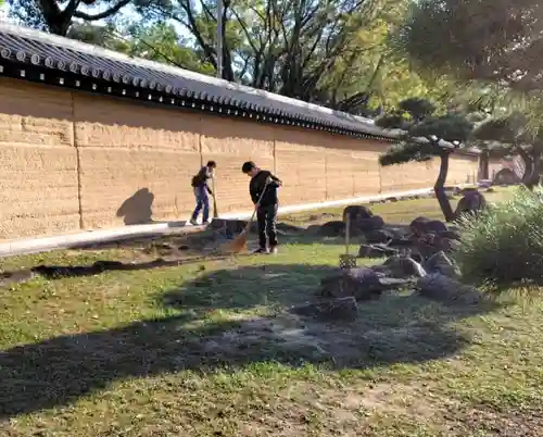 西宮神社(兵庫県)