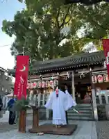 阿保神社(大阪府)