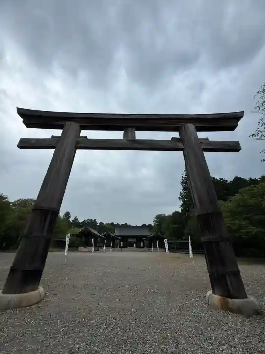 吉野神宮(奈良県)