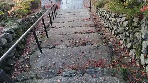 出雲大神宮の景色