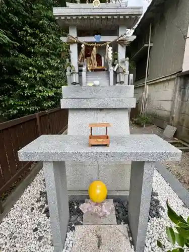 玉鉾神社(愛知県)