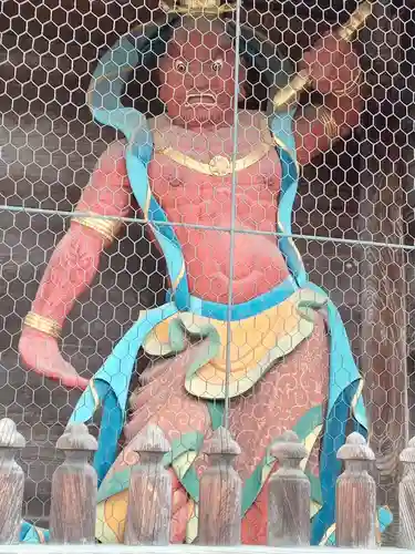 瑞龍寺(富山県)