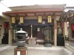 大観音寺(東京都)