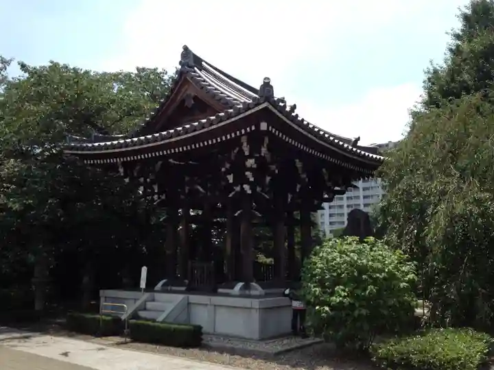 吉祥寺のその他建物